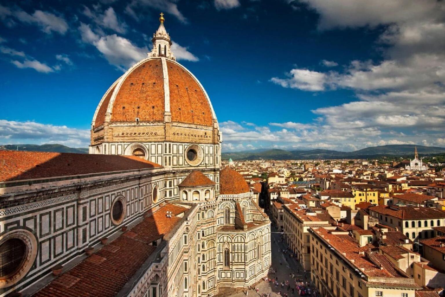 Best Bnb Albizi Florence Ngoại thất bức ảnh