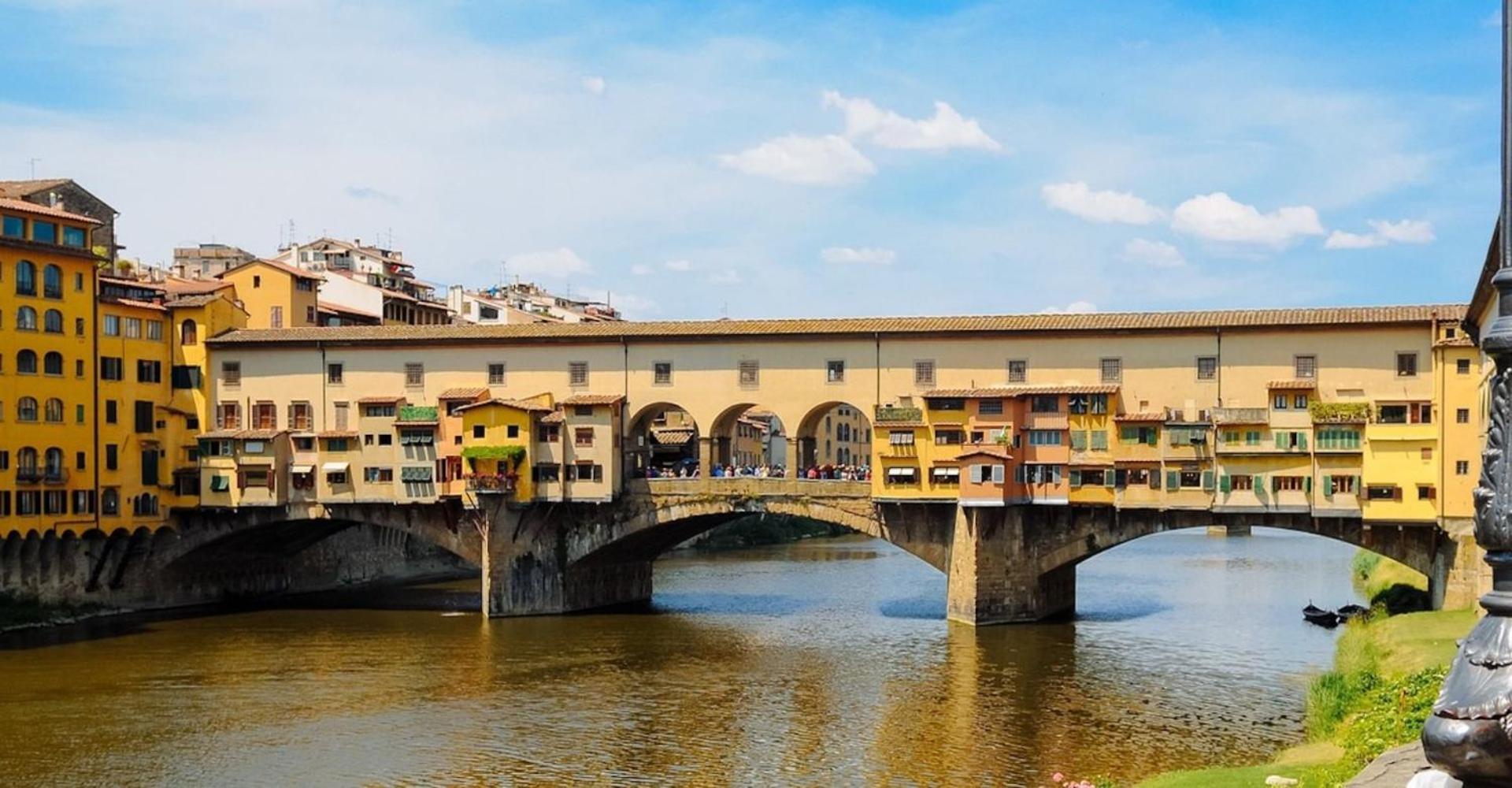 Best Bnb Albizi Florence Ngoại thất bức ảnh