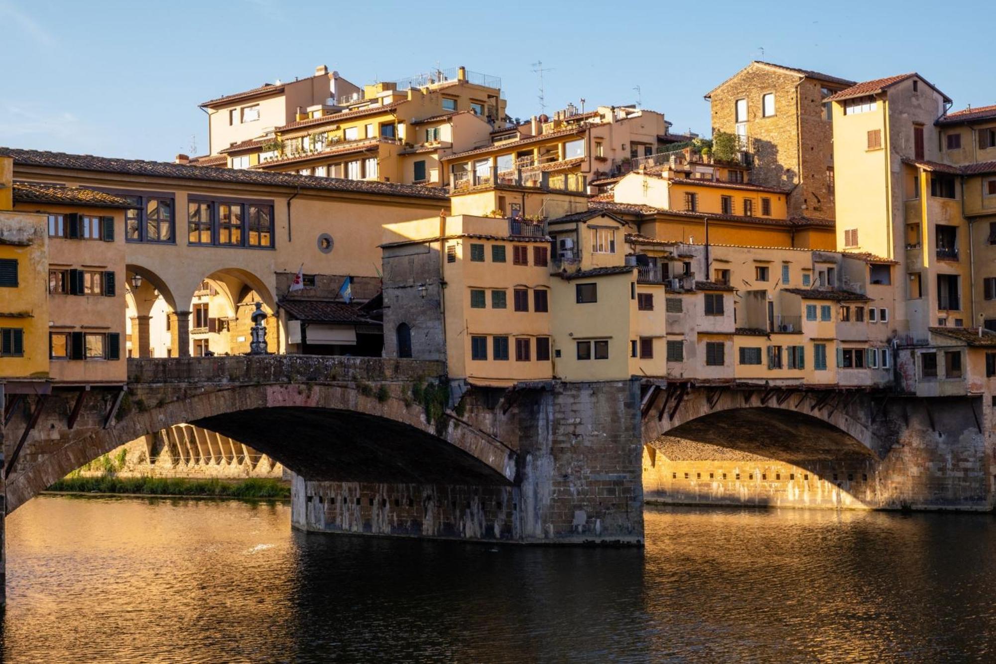 Best Bnb Albizi Florence Ngoại thất bức ảnh