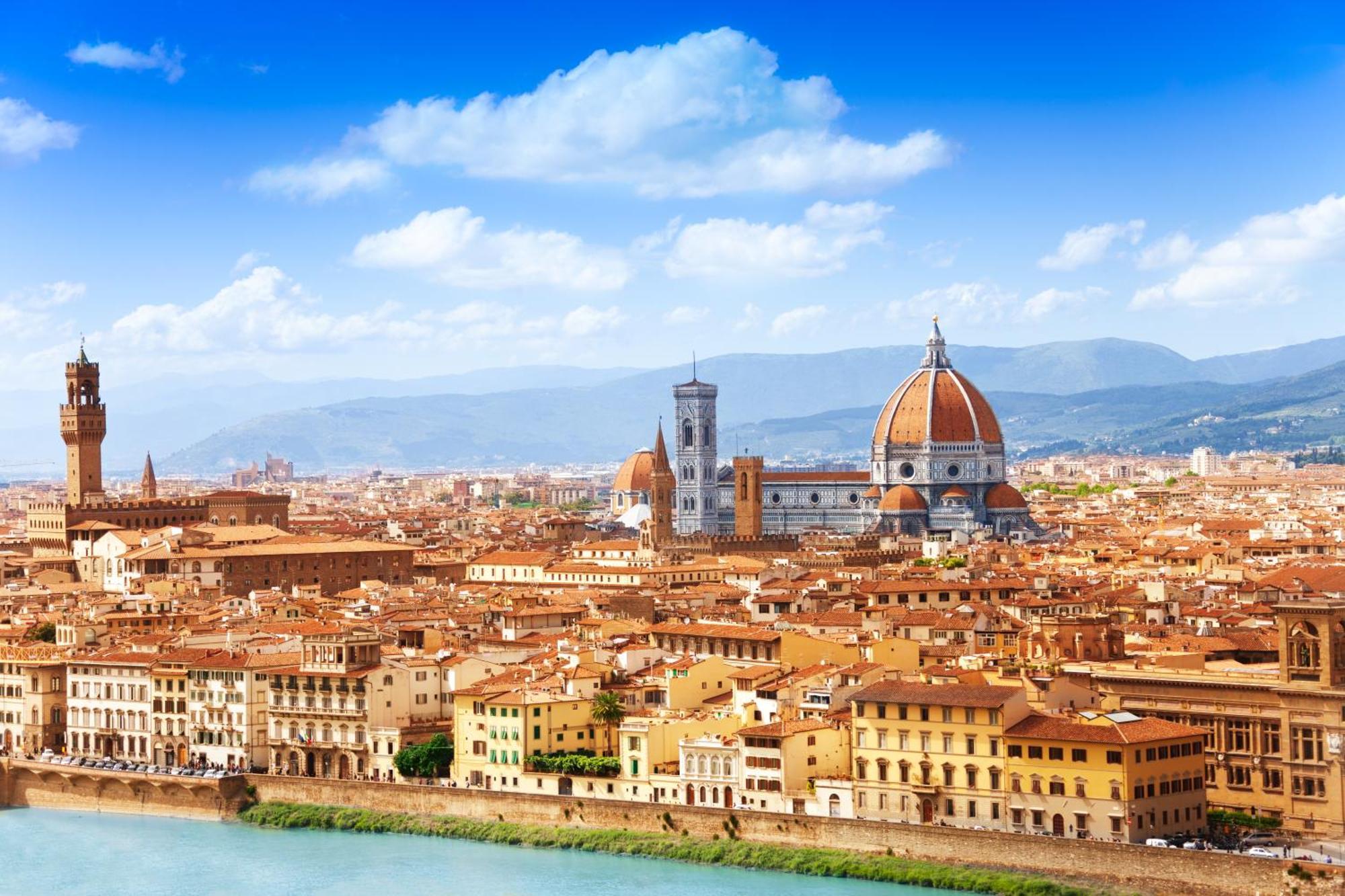 Best Bnb Albizi Florence Ngoại thất bức ảnh