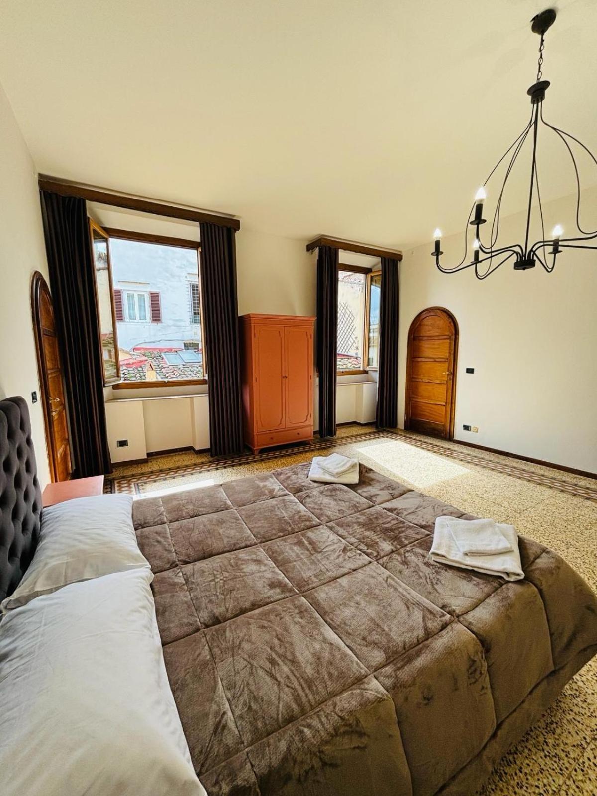 Best Bnb Albizi Florence Ngoại thất bức ảnh
