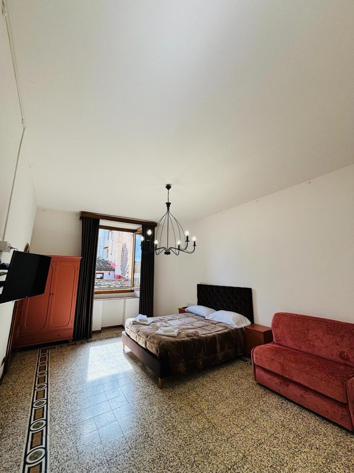 Best Bnb Albizi Florence Ngoại thất bức ảnh