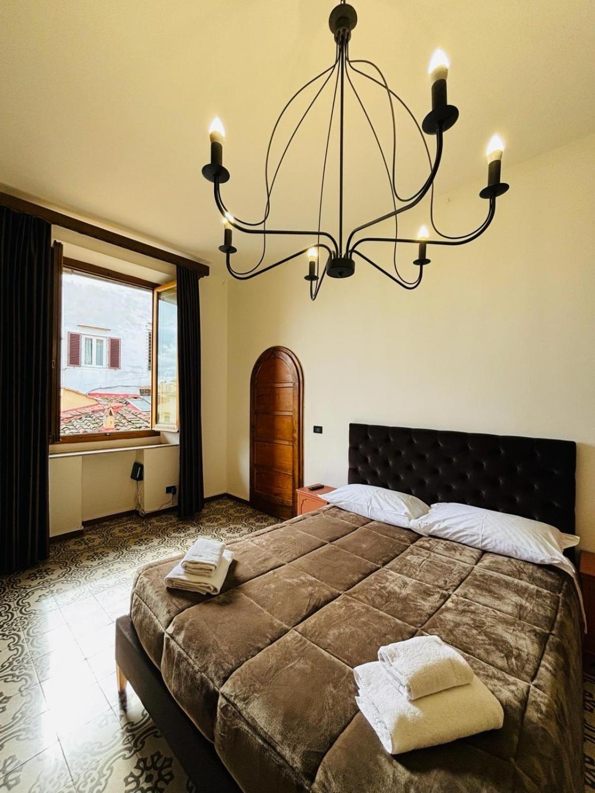 Best Bnb Albizi Florence Ngoại thất bức ảnh
