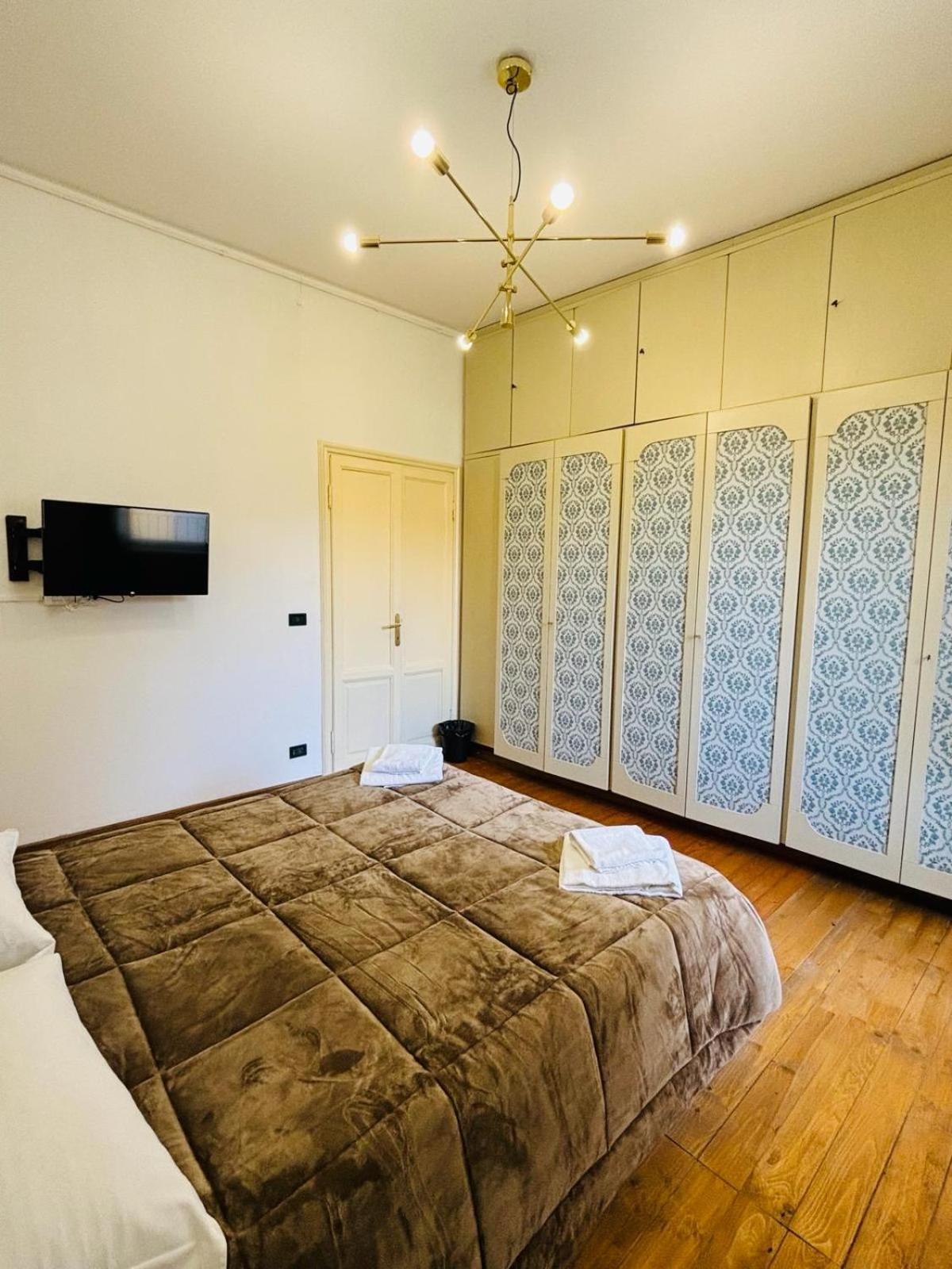 Best Bnb Albizi Florence Ngoại thất bức ảnh