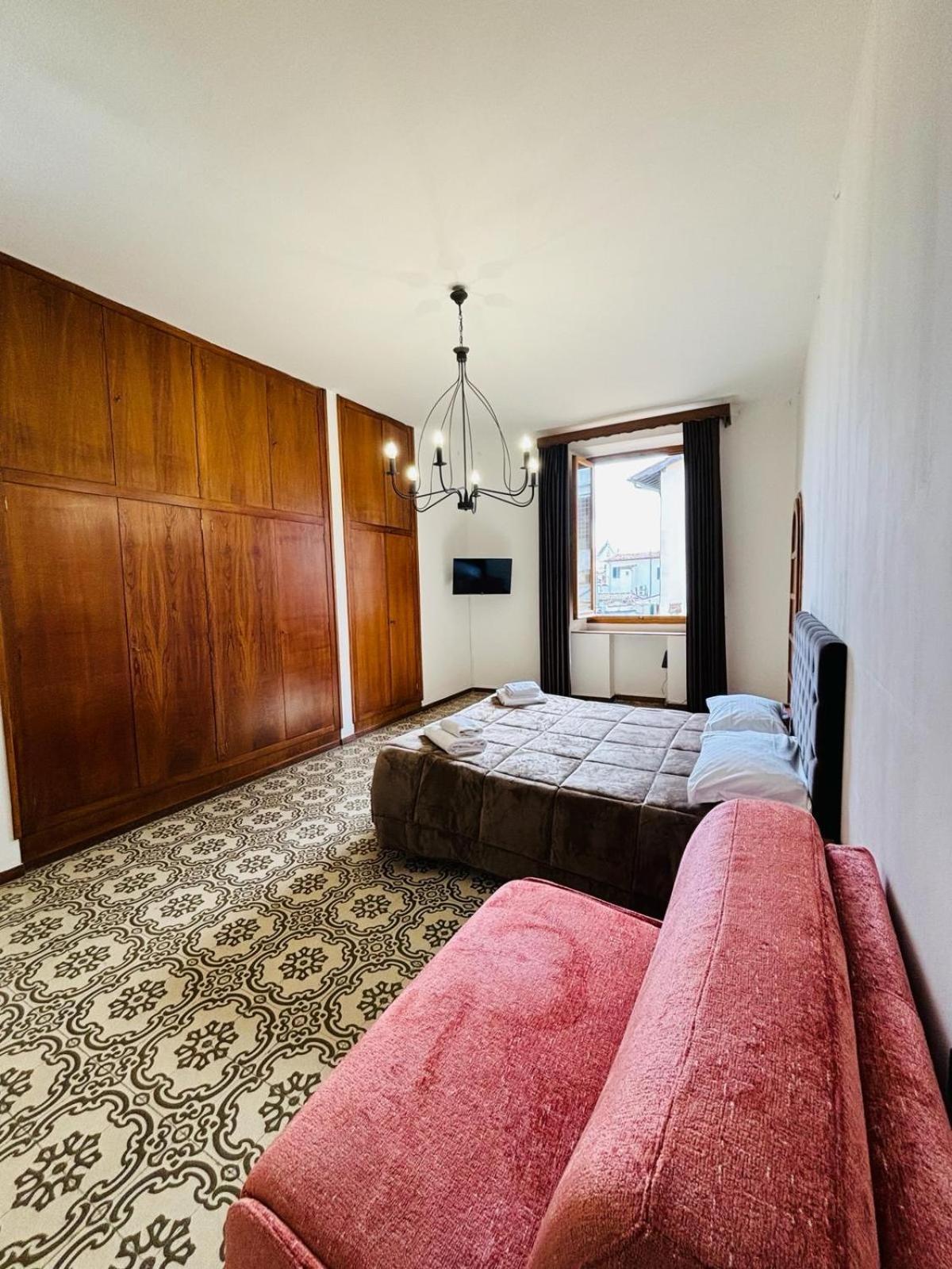 Best Bnb Albizi Florence Ngoại thất bức ảnh