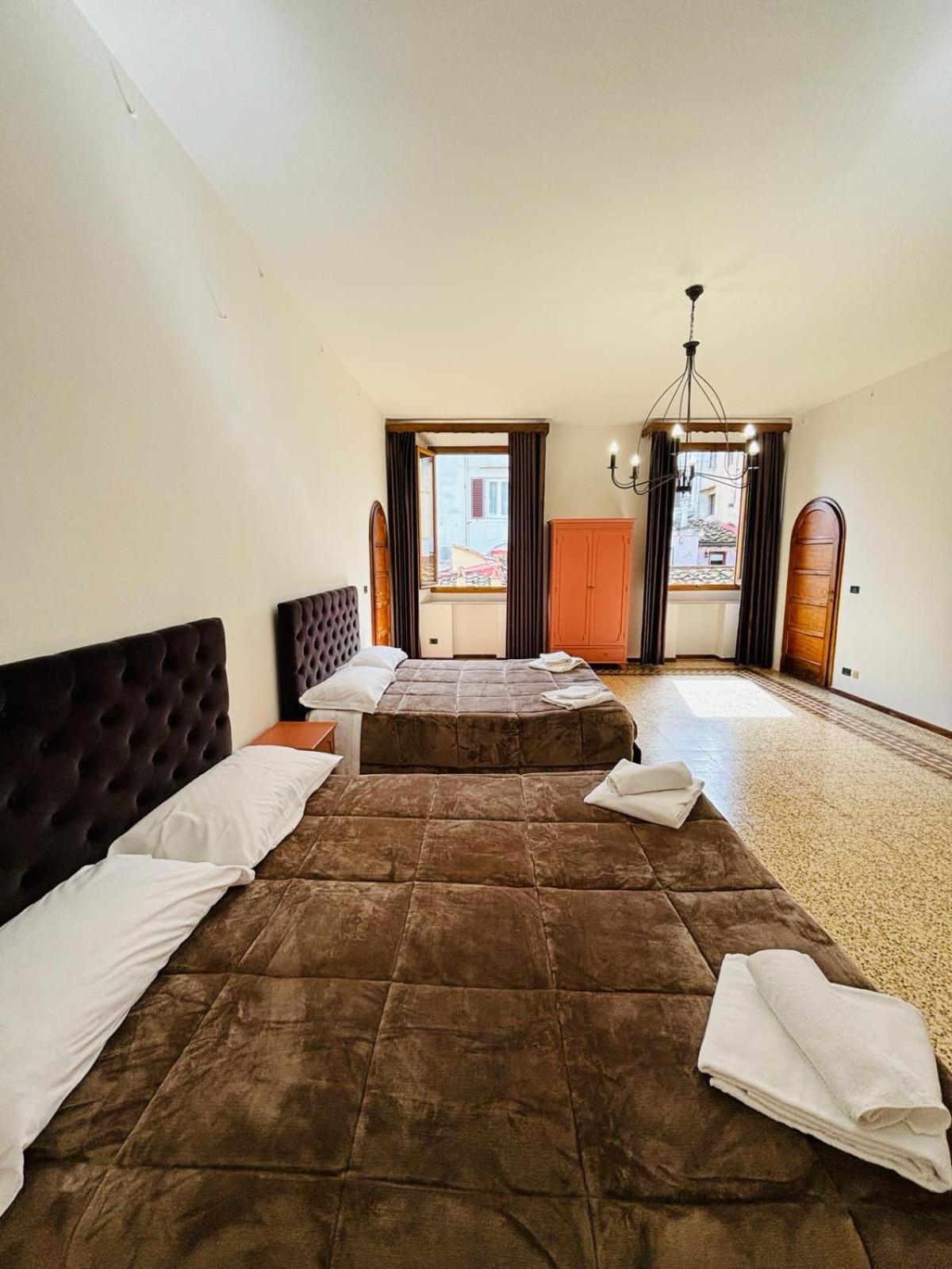 Best Bnb Albizi Florence Ngoại thất bức ảnh