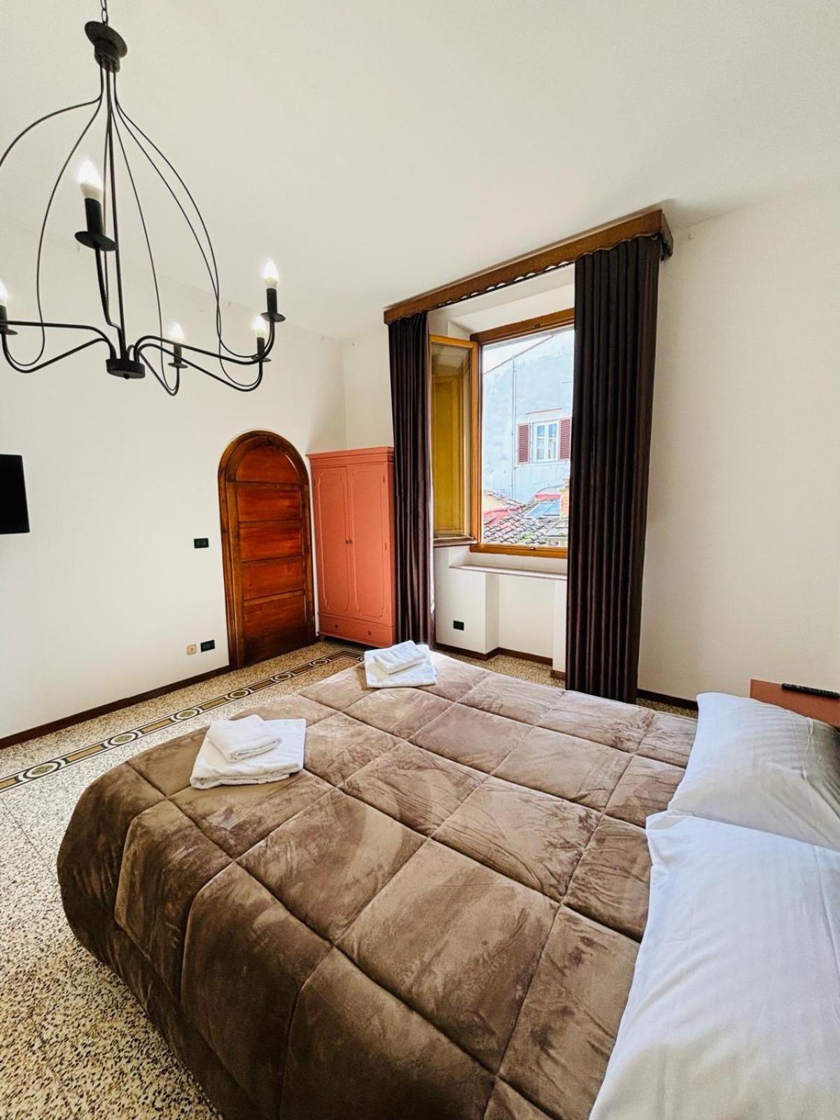 Best Bnb Albizi Florence Ngoại thất bức ảnh