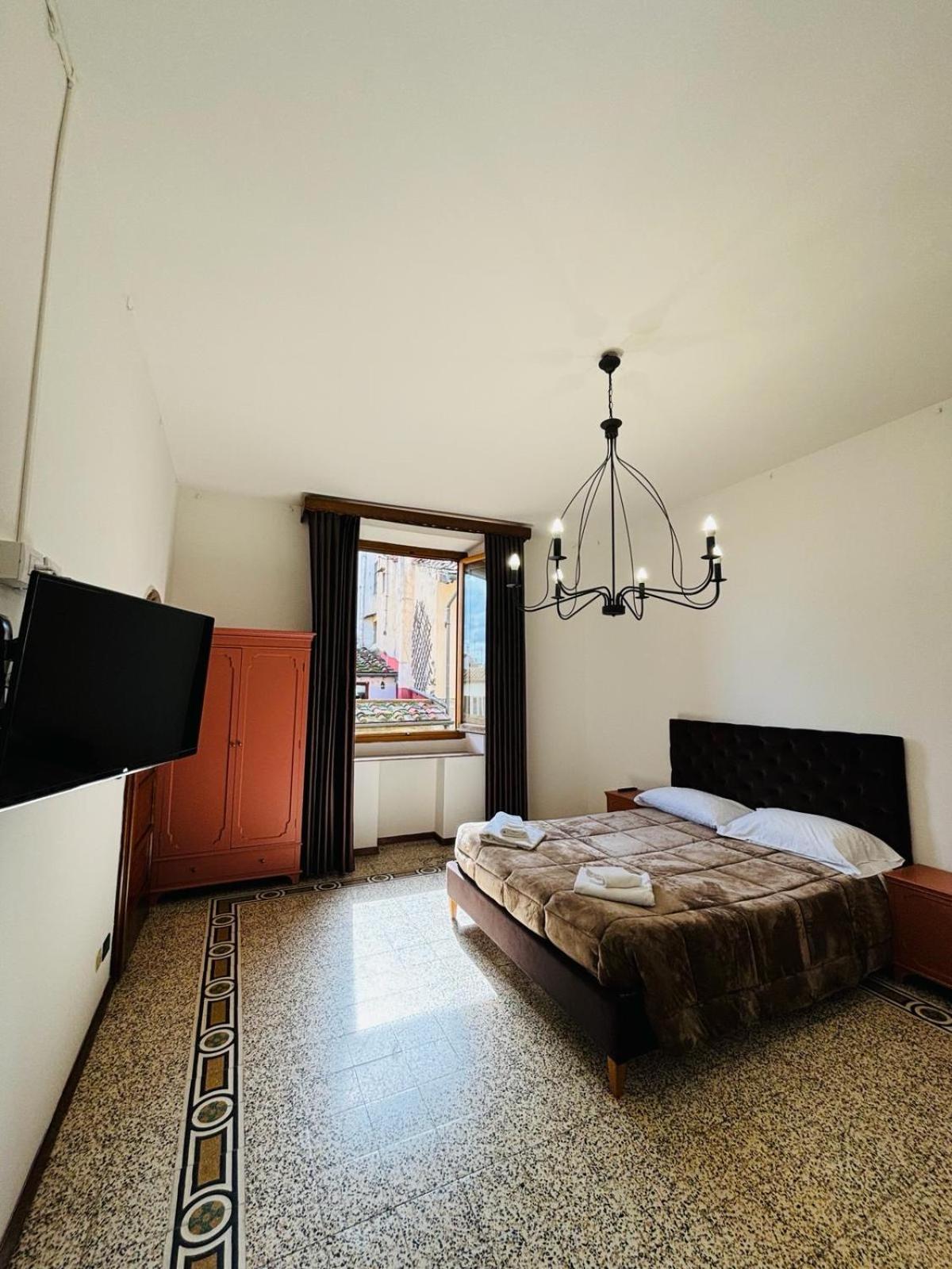 Best Bnb Albizi Florence Ngoại thất bức ảnh