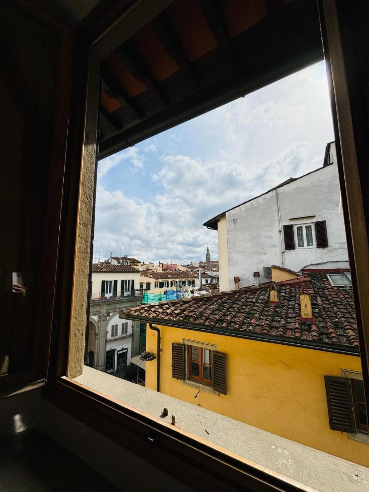 Best Bnb Albizi Florence Ngoại thất bức ảnh