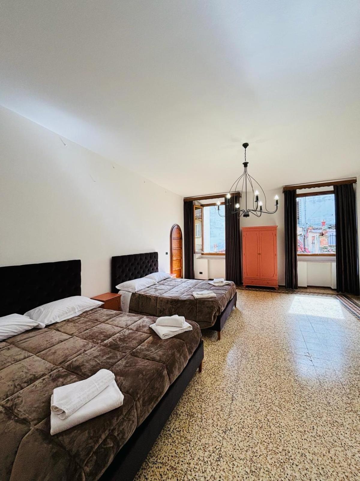 Best Bnb Albizi Florence Ngoại thất bức ảnh