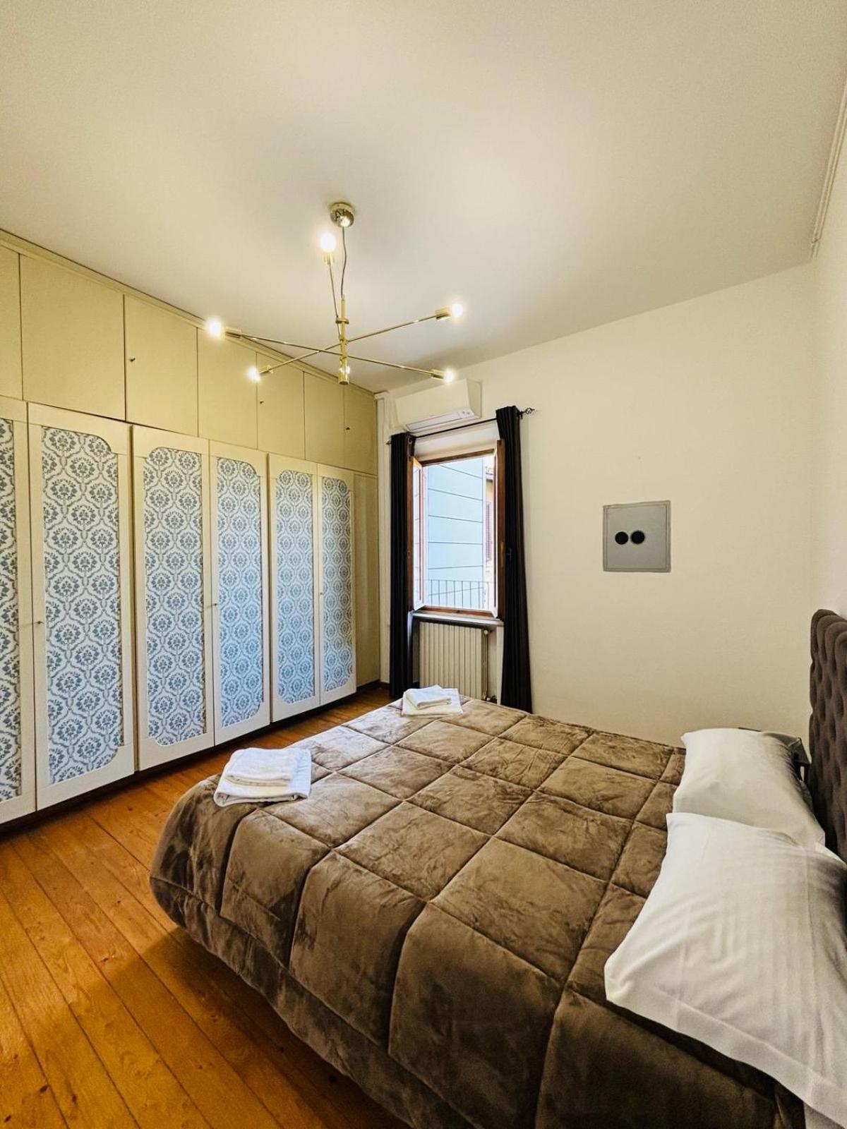 Best Bnb Albizi Florence Ngoại thất bức ảnh