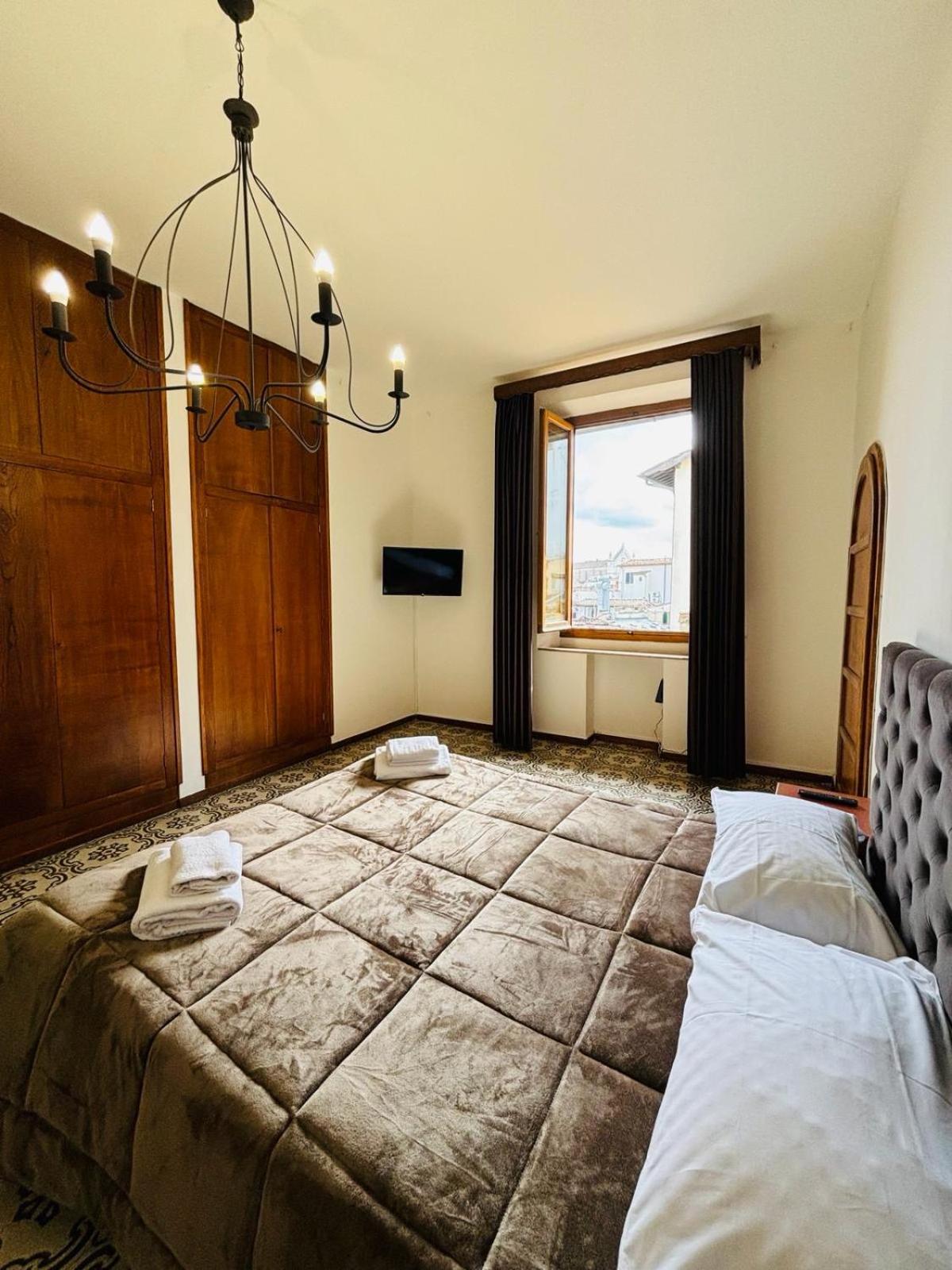 Best Bnb Albizi Florence Ngoại thất bức ảnh