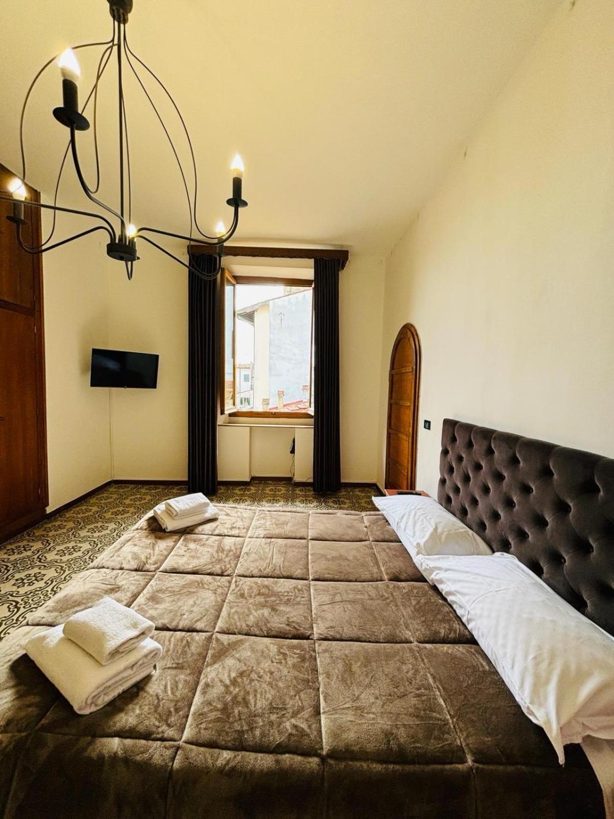 Best Bnb Albizi Florence Ngoại thất bức ảnh