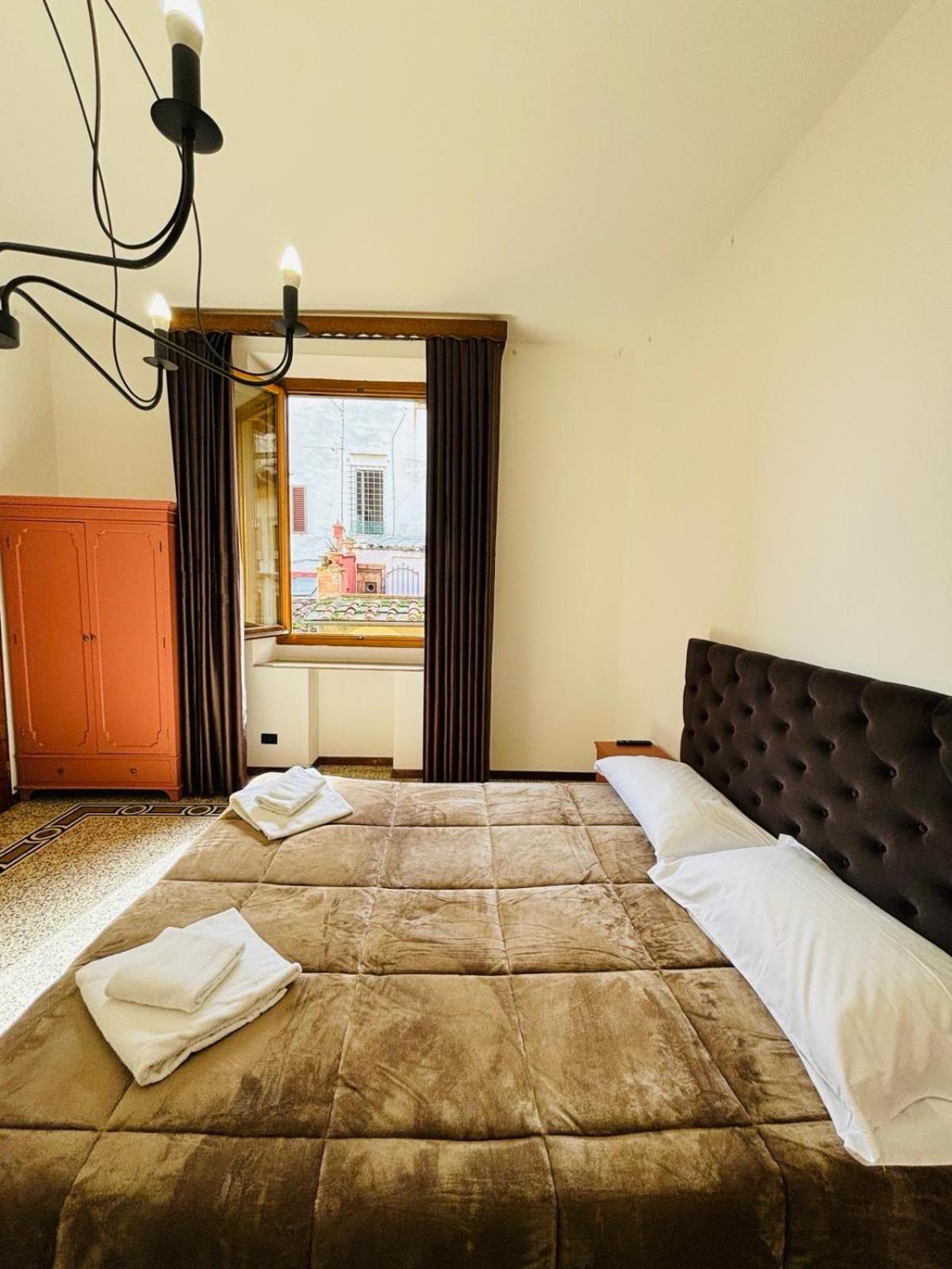Best Bnb Albizi Florence Ngoại thất bức ảnh