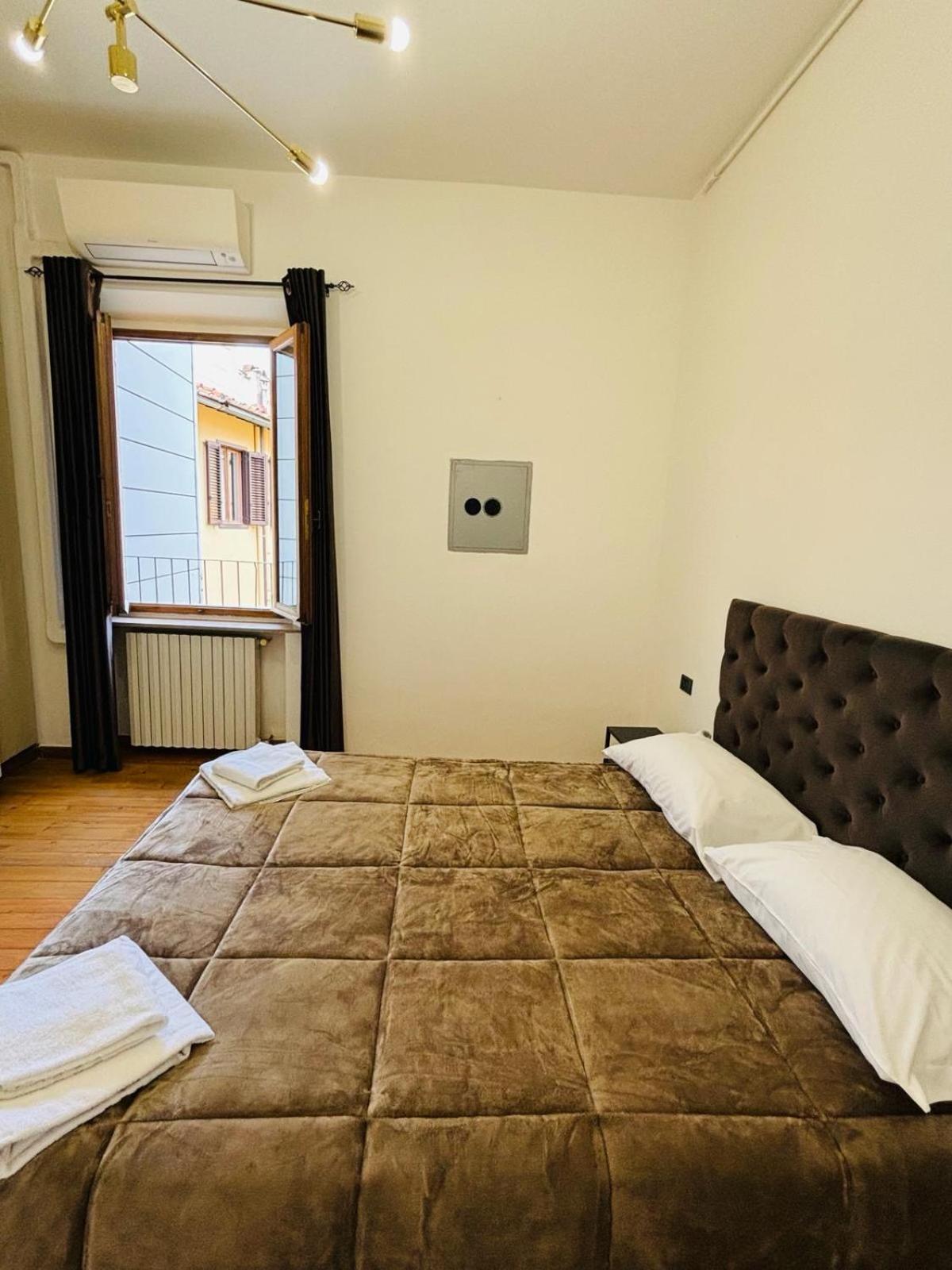 Best Bnb Albizi Florence Ngoại thất bức ảnh