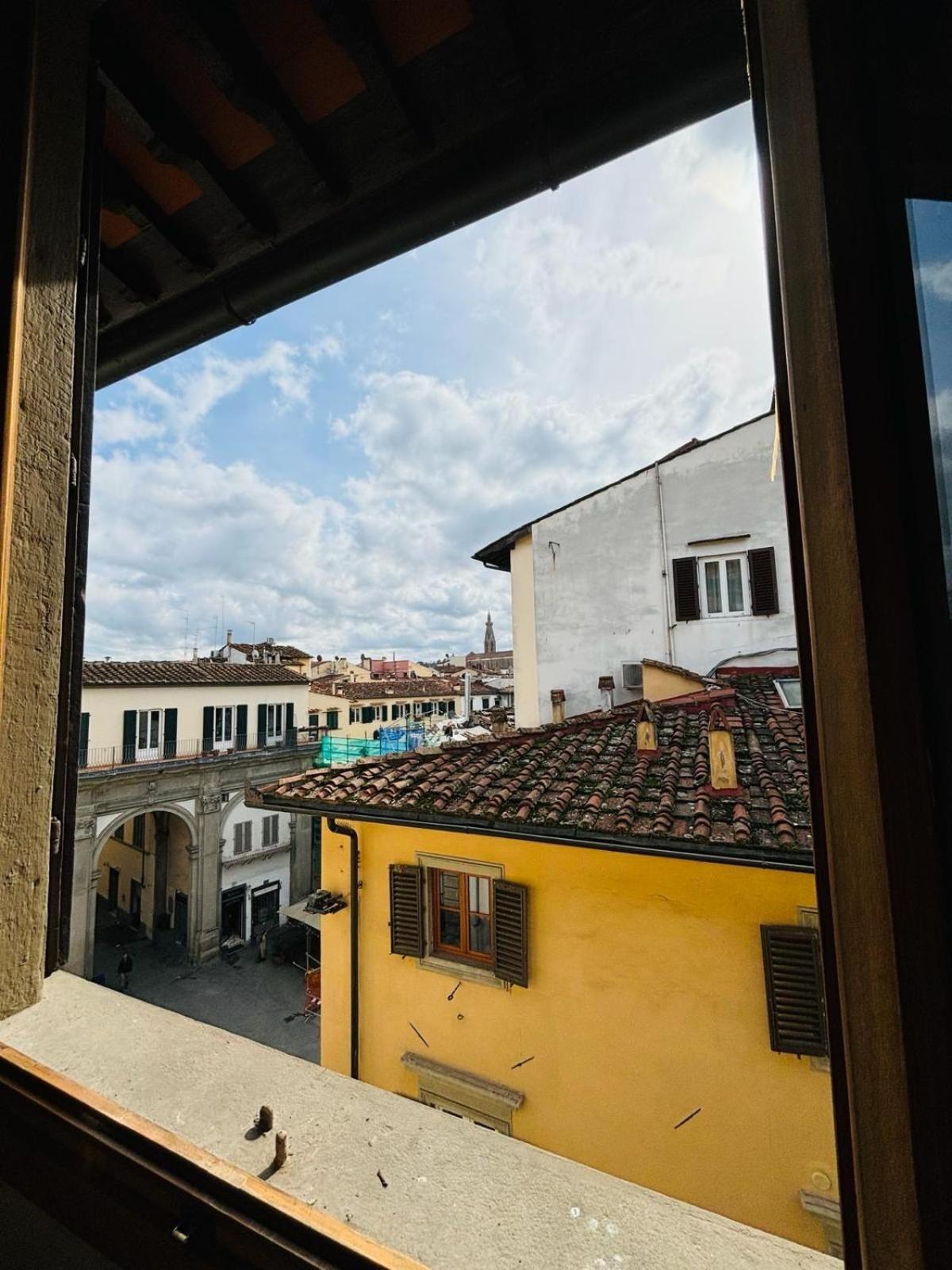 Best Bnb Albizi Florence Ngoại thất bức ảnh