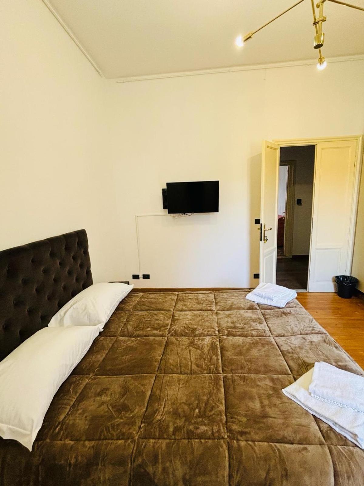 Best Bnb Albizi Florence Ngoại thất bức ảnh