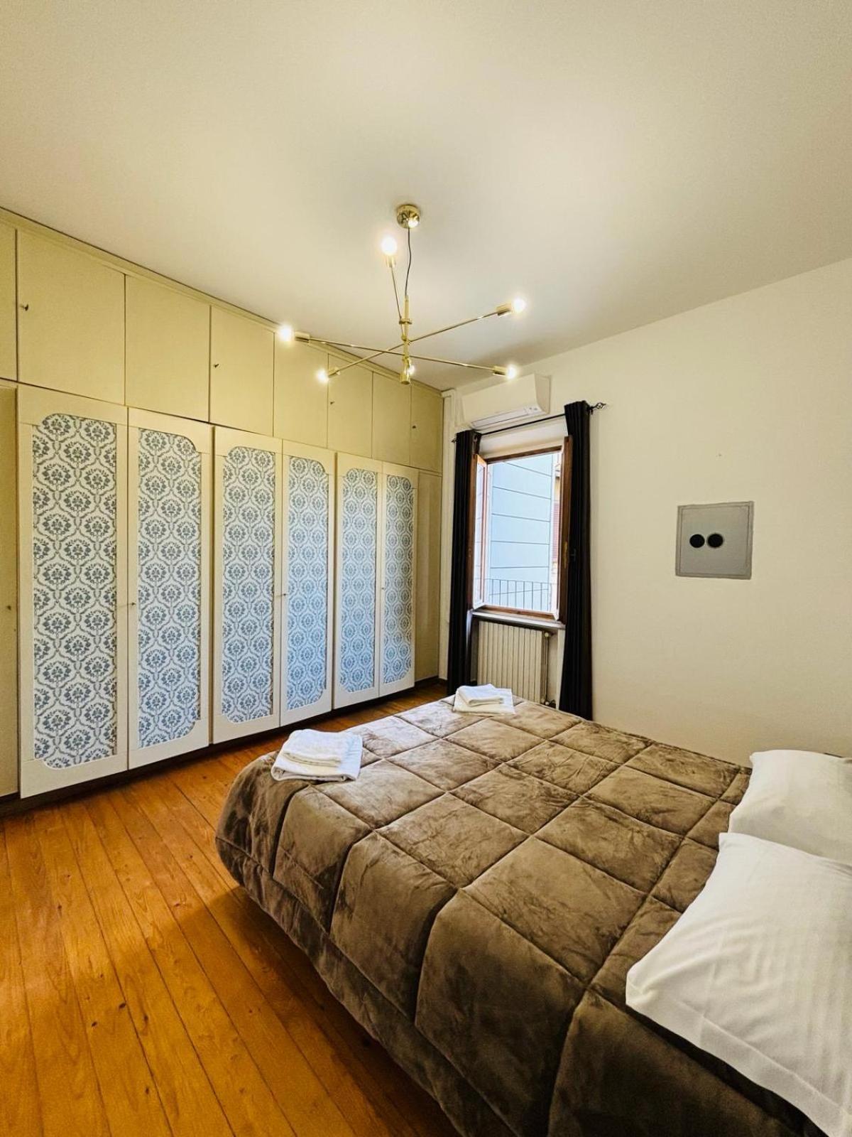 Best Bnb Albizi Florence Ngoại thất bức ảnh