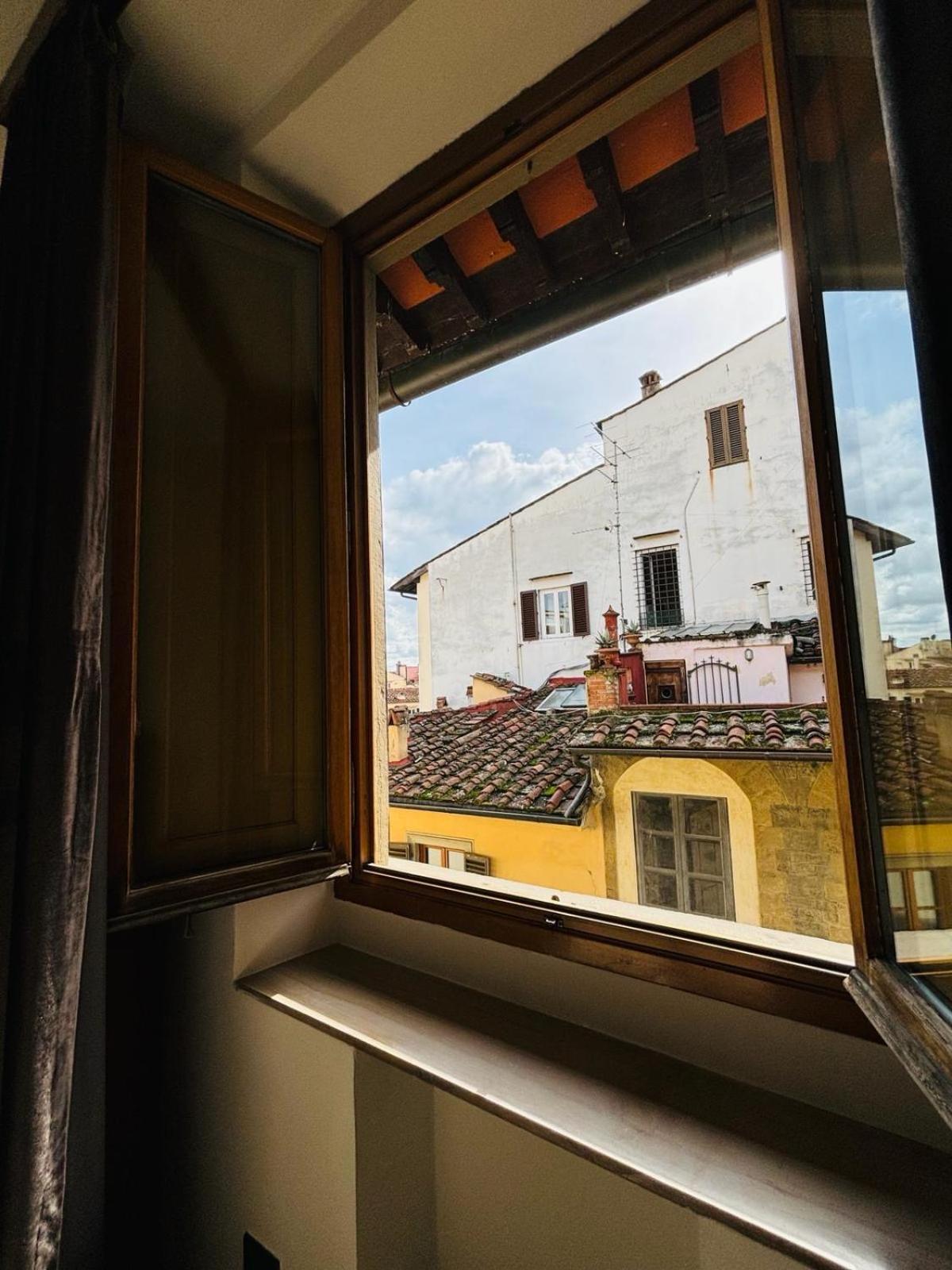 Best Bnb Albizi Florence Ngoại thất bức ảnh